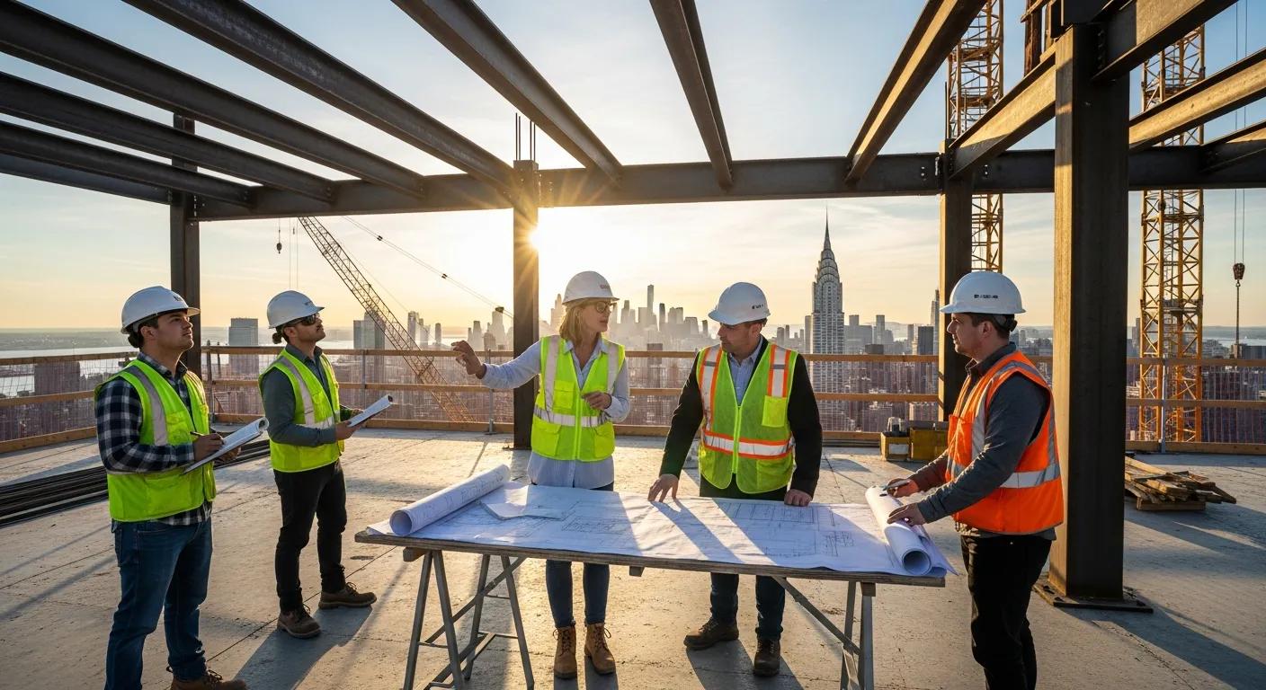 Inspection In Progress Special vs Progress Inspection in NYC | Key Differences