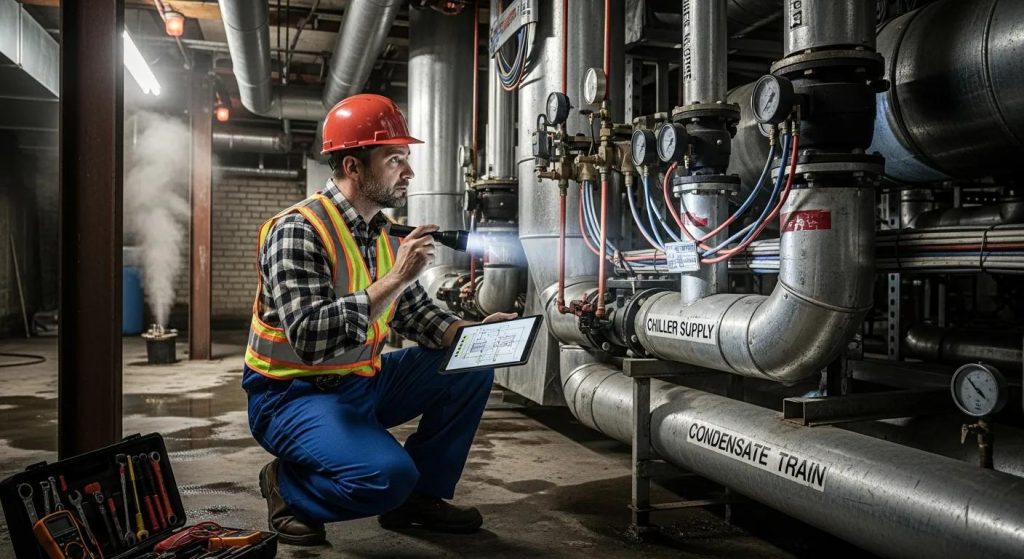 Special Inspection Process Manhattan NY: Complete Guide